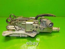 05-08 Audi A4 OEM tilt steering column assembly