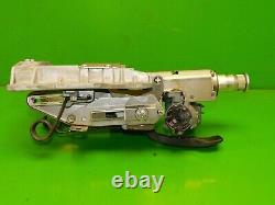 05-08 Audi A4 OEM tilt steering column assembly