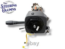 05-11 Crown Victoria Grand Marquis Automatic Tilt Steering Column Shift Used OEM