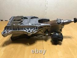 06 07 08 09 10 Ford Explorer Xlt Tilt Steering Column With Pats Tranceiver