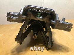 06 07 08 09 10 Ford Explorer Xlt Tilt Steering Column With Pats Tranceiver