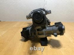 06 07 08 09 10 Ford Explorer Xlt Tilt Steering Column With Pats Tranceiver