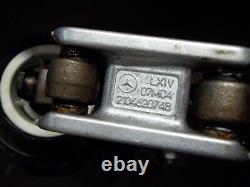 06-10 Chry 300 06-08 Dodge Magnum Floor Shift Power Tilt Steering Column No Bag