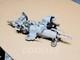 06-11 Lexus Is250 Steering Column Power Tilt 45250-53061 Oem Used