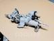 /\ 06-11 Lexus Is250 Steering Column Power Tilt 45250-53061 Oem Used