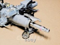 /\ 06-11 Lexus Is250 Steering Column Power Tilt 45250-53061 Oem Used