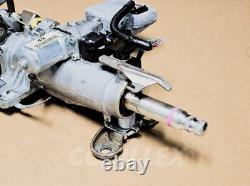 06-11 Lexus Is250 Steering Column Power Tilt 45250-53061 Oem Used