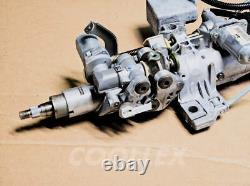 06-11 Lexus Is250 Steering Column Power Tilt 45250-53061 Oem Used