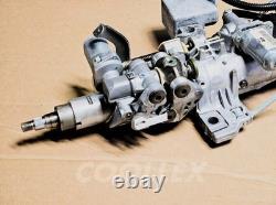 /\ 06-11 Lexus Is250 Steering Column Power Tilt 45250-53061 Oem Used