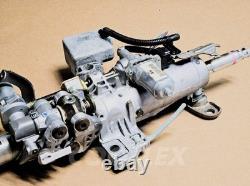 /\ 06-11 Lexus Is250 Steering Column Power Tilt 45250-53061 Oem Used