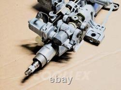06-11 Lexus Is250 Steering Column Power Tilt 45250-53061 Oem Used