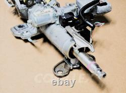 06-11 Lexus Is250 Steering Column Power Tilt 45250-53061 Oem Used