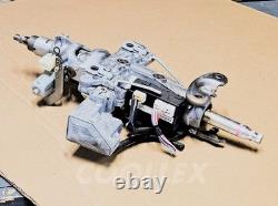 06-11 Lexus Is250 Steering Column Power Tilt 45250-53061 Oem Used