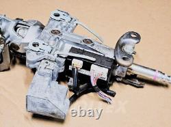 06-11 Lexus Is250 Steering Column Power Tilt 45250-53061 Oem Used