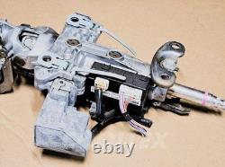 /\ 06-11 Lexus Is250 Steering Column Power Tilt 45250-53061 Oem Used