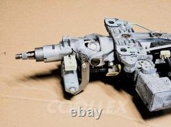 /\ 06-11 Lexus Is250 Steering Column Power Tilt 45250-53061 Oem Used