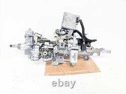 06-13 Lexus Is250 Is350 Steering Column With Auto Tilt Complete 45250-53060 Oem