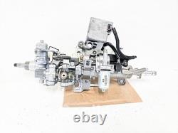 /\ 06-13 Lexus Is250 Is350 Steering Column With Auto Tilt Complete 45250-53060 Oem