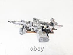 06-13 Lexus Is250 Is350 Steering Column With Auto Tilt Complete 45250-53060 Oem