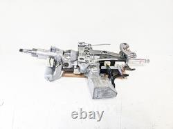 /\ 06-13 Lexus Is250 Is350 Steering Column With Auto Tilt Complete 45250-53060 Oem