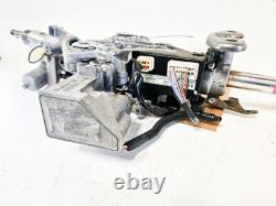 06-13 Lexus Is250 Is350 Steering Column With Auto Tilt Complete 45250-53060 Oem
