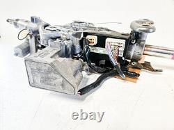 /\ 06-13 Lexus Is250 Is350 Steering Column With Auto Tilt Complete 45250-53060 Oem