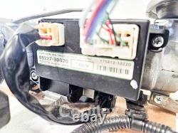 /\ 06-13 Lexus Is250 Is350 Steering Column With Auto Tilt Complete 45250-53060 Oem