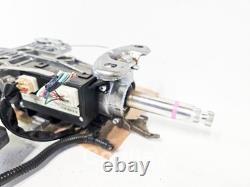 /\ 06-13 Lexus Is250 Is350 Steering Column With Auto Tilt Complete 45250-53060 Oem
