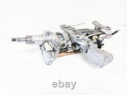 /\ 06-13 Lexus Is250 Is350 Steering Column With Auto Tilt Complete 45250-53060 Oem