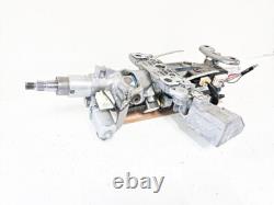 06-13 Lexus Is250 Is350 Steering Column With Auto Tilt Complete 45250-53060 Oem