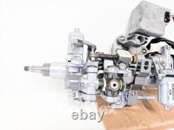 06-13 Lexus Is250 Is350 Steering Column With Auto Tilt Complete 45250-53060 Oem