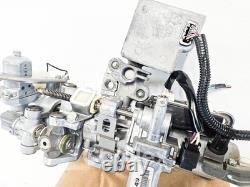 /\ 06-13 Lexus Is250 Is350 Steering Column With Auto Tilt Complete 45250-53060 Oem
