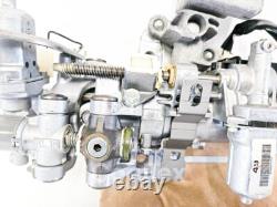 06-13 Lexus Is250 Is350 Steering Column With Auto Tilt Complete 45250-53060 Oem