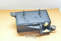 06-2015 Lexus Is250 Is350 Steering Column Telescopic Tilt Computer 89227-30020