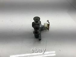 07-10 Lexus Ls460 Steering Column Tilt Adjustment Regulator Motor Oem