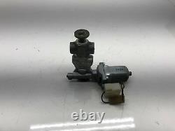 07-10 Lexus Ls460 Steering Column Tilt Adjustment Regulator Motor Oem