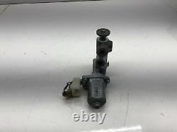 07-10 Lexus Ls460 Steering Column Tilt Adjustment Regulator Motor Oem