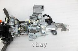 07-12 Lexus XF40 LS460 LS600H V8 Steering Column Assembly with Motors OEM