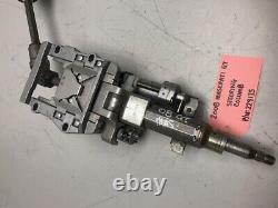 08-13 Maserati Gran Turismo M145 OEM TILT STEERING COLUMN ASSEMBLY