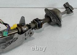 08-17 GMC Acadia STEERING COLUMN TELESCOPIC MANUAL TILT OEM