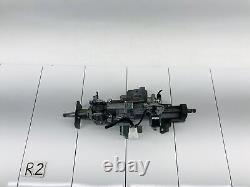 09-10 Hyundai Genesis Power Tilt & Telescopic Steering Column Oem