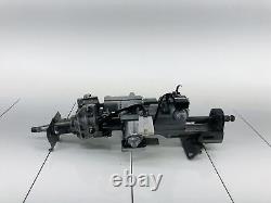 09-10 Hyundai Genesis Power Tilt & Telescopic Steering Column Oem