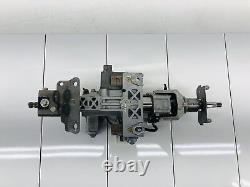 09-10 Hyundai Genesis Power Tilt & Telescopic Steering Column Oem