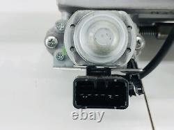 09-10 Hyundai Genesis Power Tilt & Telescopic Steering Column Oem