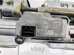 09-10 Hyundai Genesis Power Tilt & Telescopic Steering Column Oem