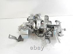 09-13 Infiniti G37 Sdn Steering Column With Power Tilt & Telescopic OEM Witho Navi