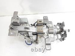 09-13 Infiniti G37 Sdn Steering Column With Power Tilt & Telescopic OEM Witho Navi