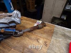 14-16 Ford Escape Steering Column Floor Shift No Key No Bag Tilt Telescopic