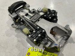 15-17 Mercedes S65 Amg C217 A217 W222 Oem Power Tilt Steering Column A2314620005