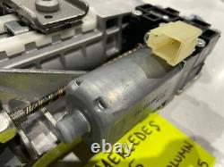 15-17 Mercedes S65 Amg C217 A217 W222 Oem Power Tilt Steering Column A2314620005